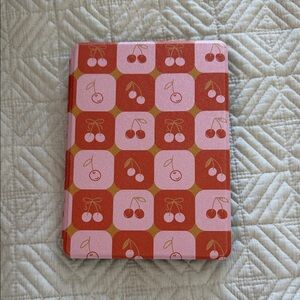 Page. kindle Paperwhite 11th gen cherry case